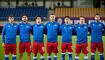 Liechtenstein - Hong Kong (10.10.2024)