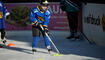 Eishockey-Schnupperkurs in Vaduz