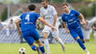 FC R&uuml;thi - FC Ruggell