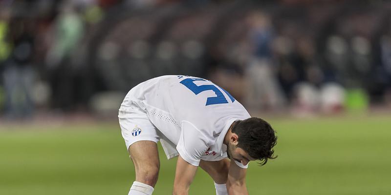 Wieder aufstehen heisst das Motto für den FC Zürich in der Challenge-League-Saison 2016/17
