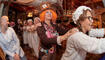 Pyjama-Party Rössle Ruggell