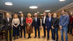 Eröffnung Haus der Familien in Schaan (01.12.2023)