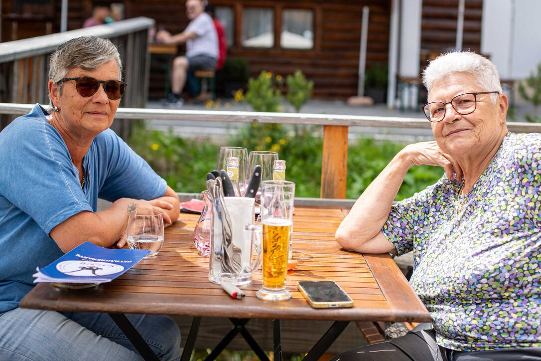 Summerchilbi in Malbun (25.07.2026)