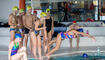 24 Stunden Schwimmen
