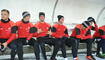 Trainingsstart FC Vaduz