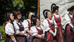 Staatsfeiertag 2016 in Vaduz