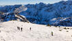 Winterwanderung zum Schönberg