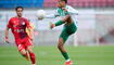 VADUZ - ST. GALLEN