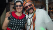 Hausball mit DJ Brasil in Ruggell