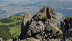 Wanderung Drei Schwestern