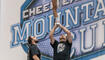 Mountaincup Cheerleader-Event