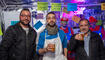 Strassenfasnacht in Mels