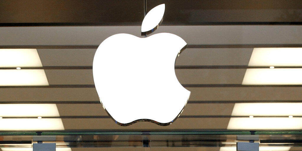 Kurz vor der Vorstellung der neuen Apple-Produkte sickern weitere geheim gehaltene Informationen durch.(Archivbild)