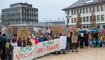 Klimastreik in Vaduz