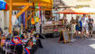 Markttag in Triesen