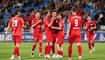Cupfinal - FC Vaduz - USV Eschen-Mauren (05.05.2026)
