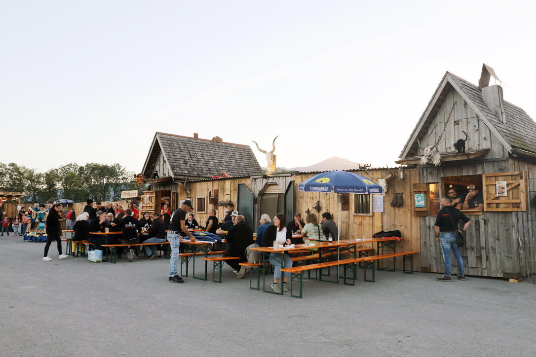 20 Jahre Riett&uuml;fel Triber  in  Altst&auml;tten