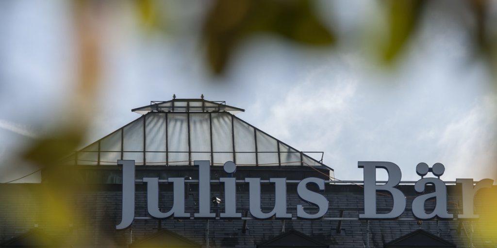 Expandiert in Luxemburg: Julius Bär kauft die dortige Commerzbank-Tochter. (Archiv)