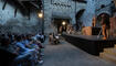 Premiere «Der letzte Gutenberger» auf Burg Gutenberg