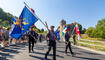 Staatsfeiertag 2026: Staatsakt auf der Schlosswiese (15.08.2026)