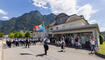 Verbandsmusikfest 2022 in Balzers