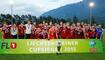 Fussball Liechtensteiner Cupfinal FC Vaduz - FC Triesenberg