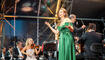 Abschlusskonzert Vaduz Classic Schloss Schönbrunn Orchester, Vaduz (30.08.2025)