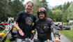 British Biker Meeting