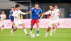Liechtenstein - Gibraltar (5.10.2026)