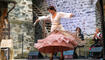 Auftakt Kultursommer mit Andalucia Flamenco