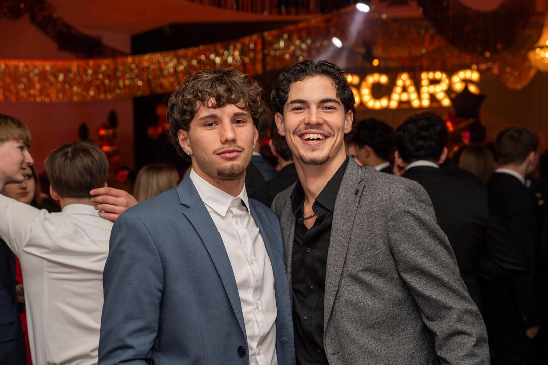 Gymiball 2026 in Triesen (29.03.2026)