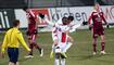 Fussball Super League: Vaduz - Sion