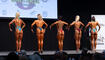 Mister Universe Bodybuild-Event in Vaduz