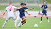 BELLINZONA - VADUZ