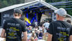 Quellrock Open Air in Bad Ragaz