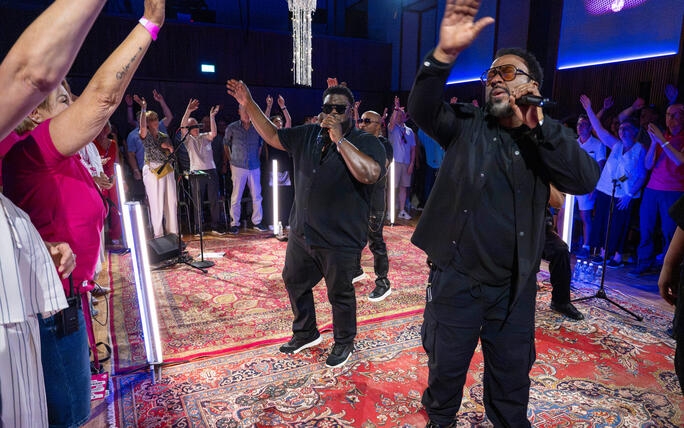 FL1.Life Festival mit Mark Forster und Naturally 7, Schaan (04.07.2026)