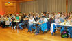 25-Jahr-Party des Crossroads Country Club mit Linedance in Schaan.