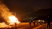Funkensonntag in Triesenberg (18.02.2024)