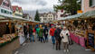 Weihnachtsmarkt Mels