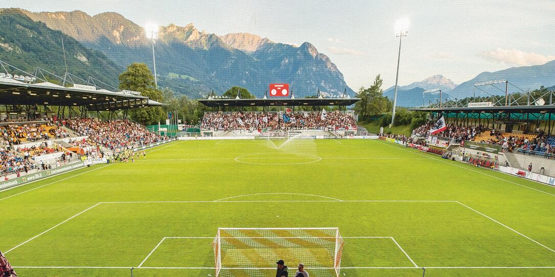 Jede Fangemeinde erh&auml;lt Freitickets bei dieser Aktion.