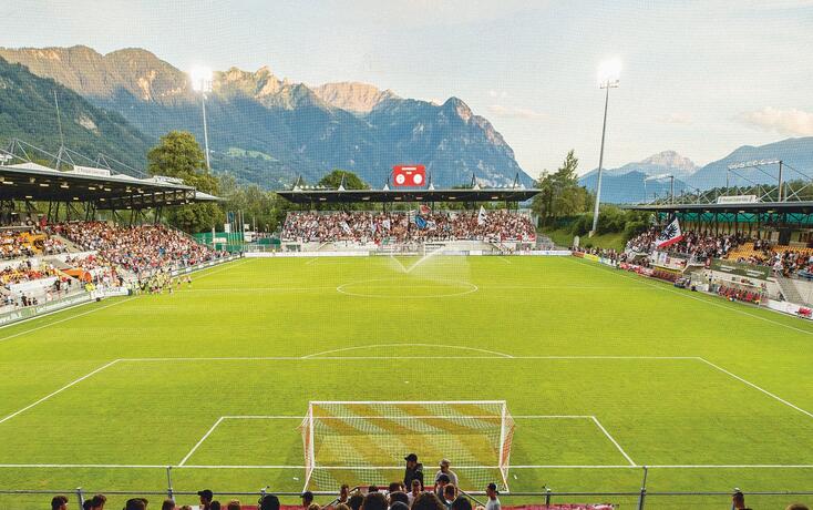 Jede Fangemeinde erh&auml;lt Freitickets bei dieser Aktion.