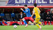 Liechtenstein - Kasachstan (25.03.2025)
