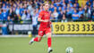 Dungannon Swifts FC - FC Vaduz (31.07.2025)