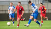 FC Vaduz 2 - USV Eschen-Mauren (15.10.2025)