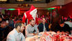 Weihnachtsfeier des FC Vaduz