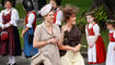 Hochzeit von Prinzessin Marie Caroline & Leopoldo Maduro Vollmer