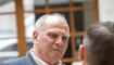 Uli Hoeness in Vaduz