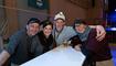 Maskenball und Beizenfastnacht Mels