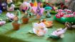 Frühlingsfest der Waldorfschule, Schaan