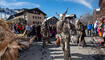 20200222 Umzug, Strassenfasnacht und Fasnachtsparty in Malbun